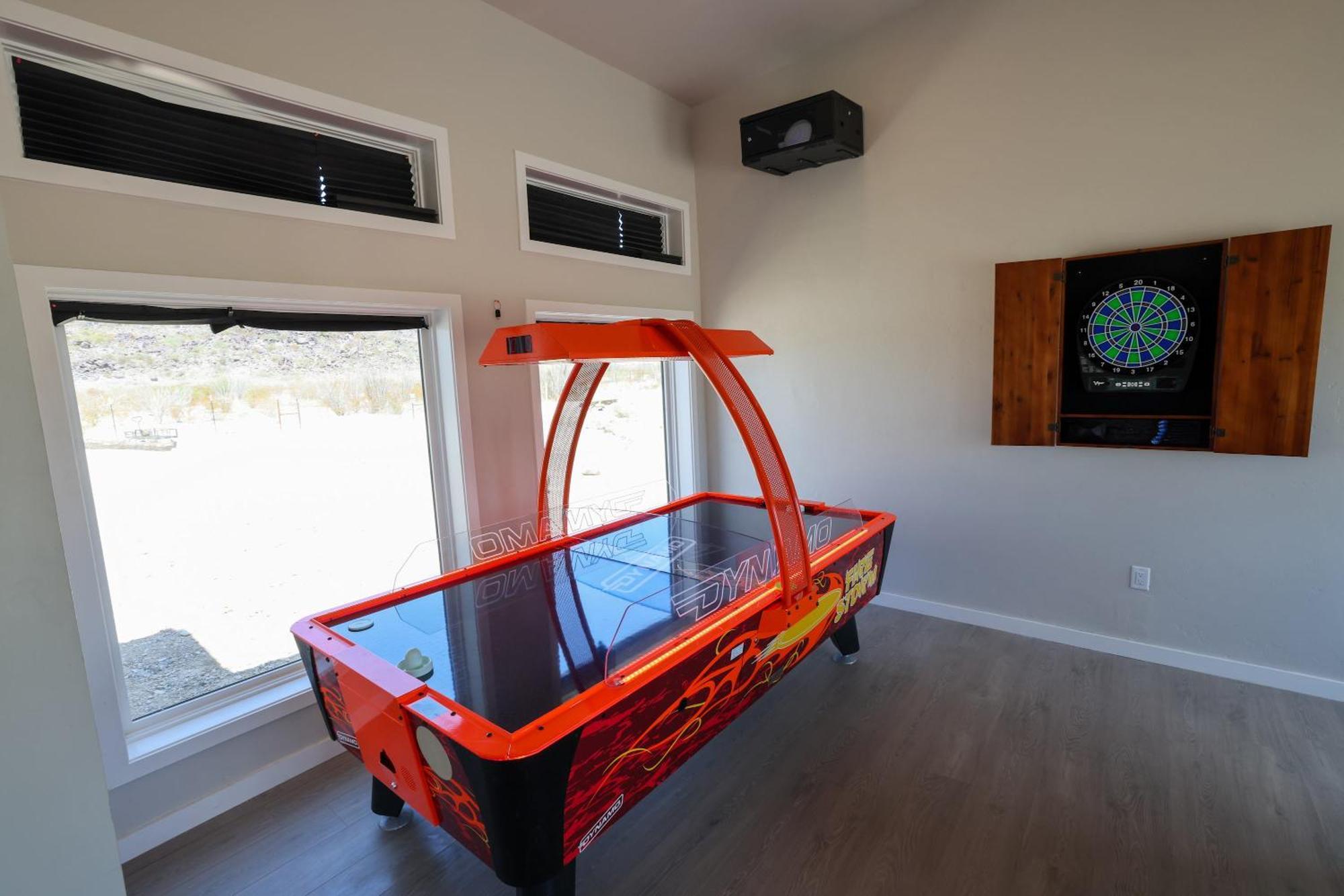 Villa Stardust Big Bend Luxury A-Frame#4 Great Views Terlingua Esterno foto