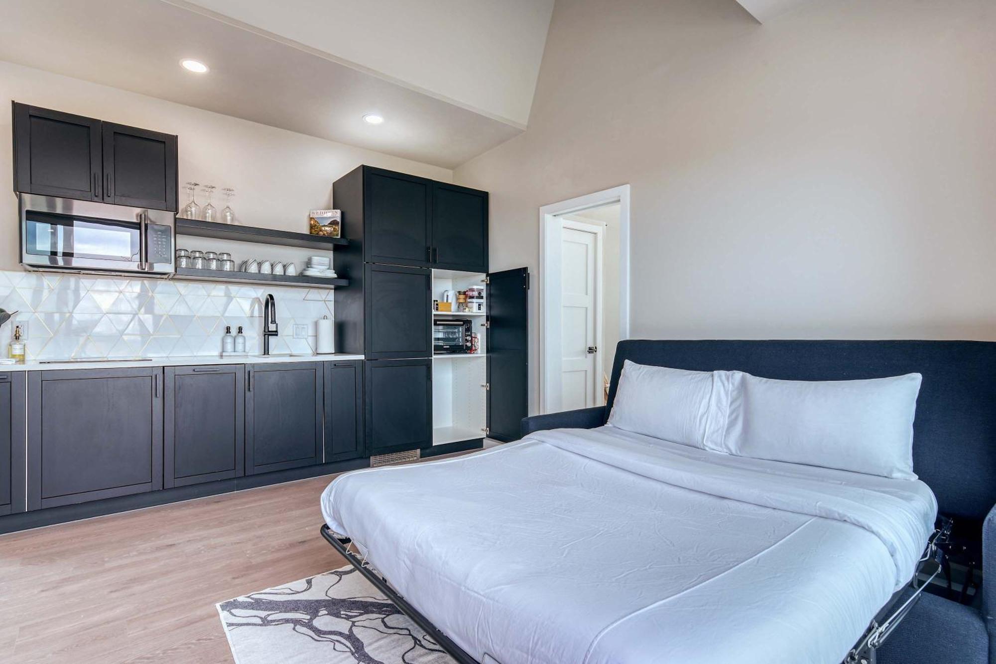Villa Stardust Big Bend Luxury A-Frame#4 Great Views Terlingua Esterno foto
