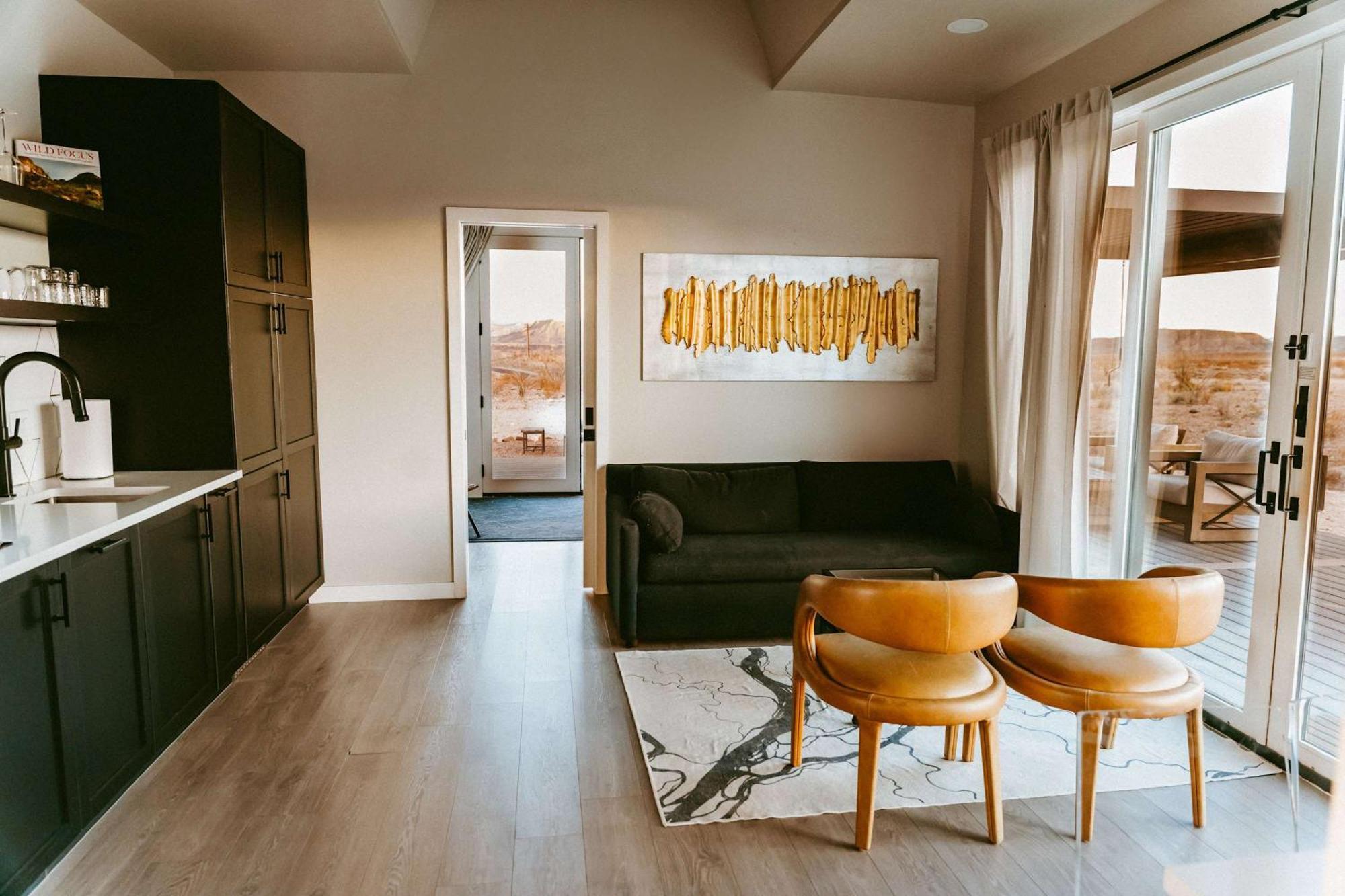 Villa Stardust Big Bend Luxury A-Frame#4 Great Views Terlingua Esterno foto