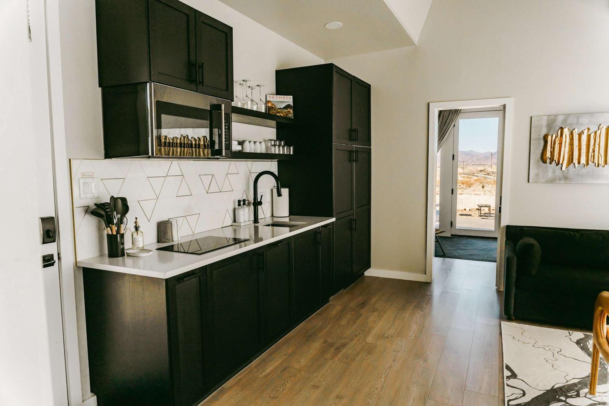 Villa Stardust Big Bend Luxury A-Frame#4 Great Views Terlingua Esterno foto